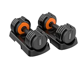 Xiaomi Fed Podesivi teg 10 kg - Crni