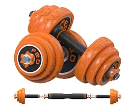 Xiaomi Fed set tegova od 15 kg - Narandžasti