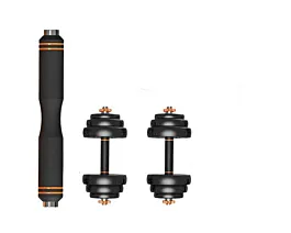 Xiaomi Fed Set tegova od 30 kg - Crni