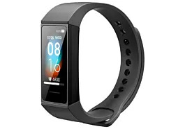 Xiaomi Fitnes narukvica Mi Band 4C - Crna