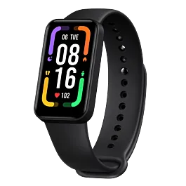 Xiaomi Fitnes narukvica Redmi Smart Band Pro - Crna