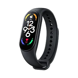 Xiaomi Fitnes narukvica Smart Band 7