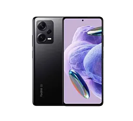 Xiaomi Note 12 Pro+5G 8GB/256GB - Crni