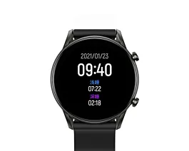 Xiaomi Pametni sat Haylou RT2 - Crni