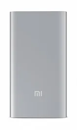 XIAOMI Power bank 5000 MAH 2