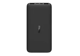 Xiaomi Power bank PB Redmi - Crni
