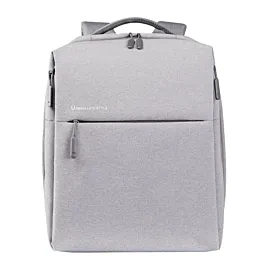 XIAOMI Ranac za laptop 14" CITY LIGHT GREY