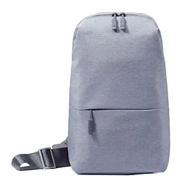 XIAOMI Ranac za laptop 7" CITY LIGHT GREY