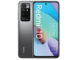 Xiaomi Redmi 10 128 GB - Sivi