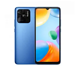 Xiaomi Redmi 10C 128 GB - Plavi