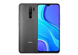 Xiaomi Redmi 9 32 GB - Sivi