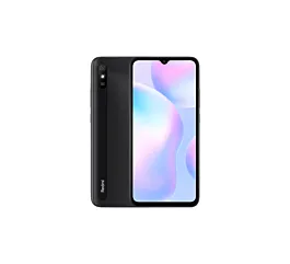 Xiaomi Redmi 9A - Sivi