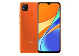 Xiaomi Redmi 9C 2 GB / 32 GB - Narandžasti