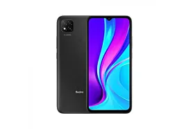 Xiaomi Redmi 9C 64 GB - Sivi