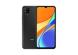 Xiaomi Redmi 9C - Sivi