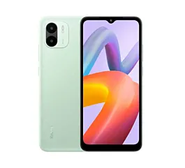 Xiaomi Redmi A2 3 GB / 64 GB - Zeleni