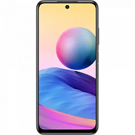 Xiaomi Redmi Note 10 5G 4 GB/128 GB - Sivi