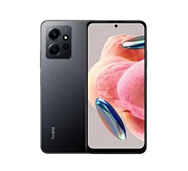 Xiaomi Redmi Note 12 4GB/64GB - Sivi