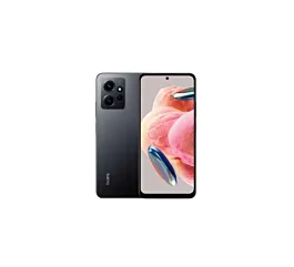 Xiaomi Redmi Note 12 8GB/256GB-Crni