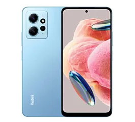 Xiaomi Redmi Note 12 8GB/256GB - Plavi