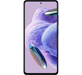 Xiaomi Redmi Note 12 Pro 8GB/256GB - Sivi