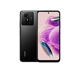 Xiaomi Redmi Note  12S 8GB/256GB - Crni