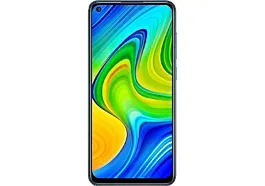 Xiaomi Redmi Note 9 4 GB / 128 GB - Sivi