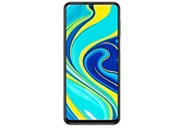 Xiaomi Redmi Note 9S 128 GB - Sivi