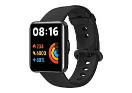 Xiaomi Redmi Smart sat Watch 2 Lite - Crni