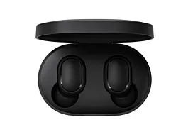 Xiaomi Slušalice Earbuds Basic S - Crne