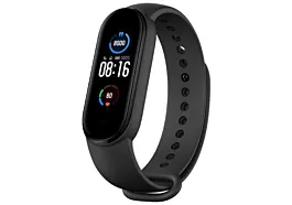 Xiaomi Smart narukvica Band 5 - Crna