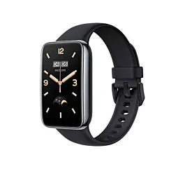 Xiaomi Smart sat Band 7 Pro Black
