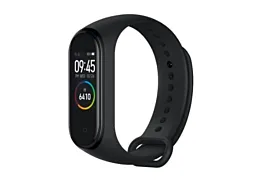 Xiaomi Smart sat Mi Band 4 - Crni