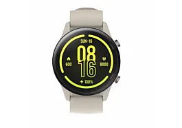 Xiaomi Smart sat Mi Watch - Bež
