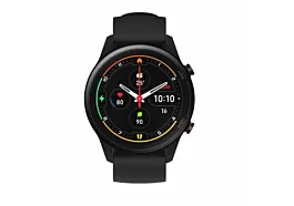 Xiaomi Smart sat Mi Watch - Crni
