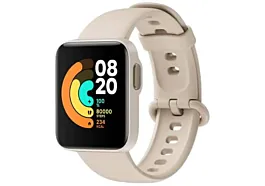 Xiaomi Smart sat Mi Watch Lite - Bež