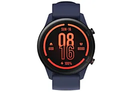 Xiaomi Smart sat Mi Watch - Teget