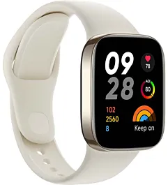 Xiaomi Smart sat Redmi Watch 3 Ivory