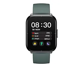 Xiaomi Smart Watch Haylou Mibro Color - Crni