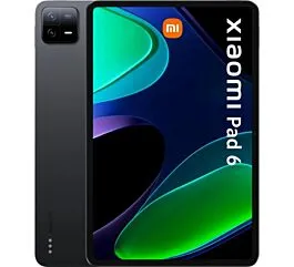 Xiaomi Tablet Pad 6 256 GB - Sivi
