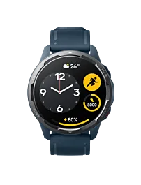 Xiaomi Watch S1 Active - Plavi