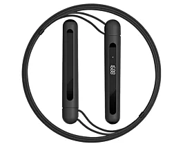 Xiaomi Yunmai Smart vijača - Crna