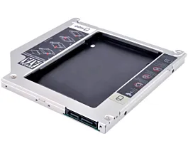 Xrt Europower Fioka za hard disk za laptop HDD02136