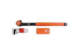 Xsories Selfie stick Set 3u1 S