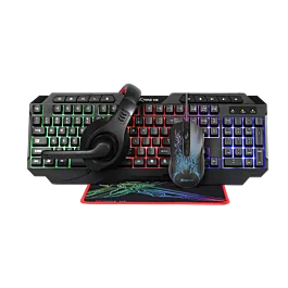 Xtrike Gaming komplet CMX411 4 in 1