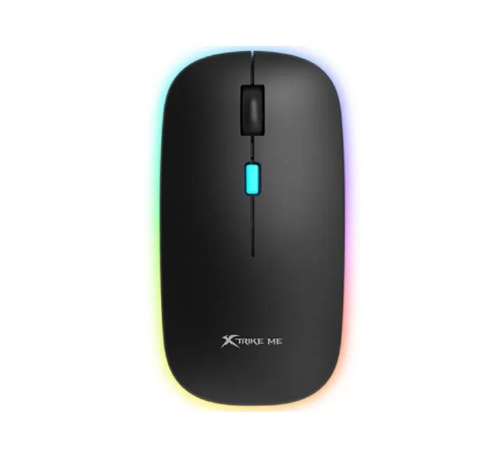 Xtrike Gaming miš GW113 Wi-Fi