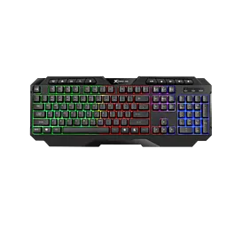 Xtrike Gaming tastatura KB306