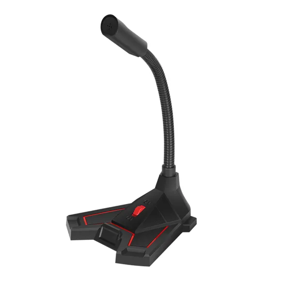 Xtrike Mikrofon XMC01 3.5 mm