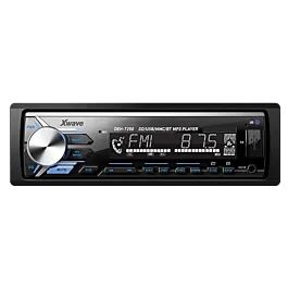 Xwave Autoradio DEH-7200