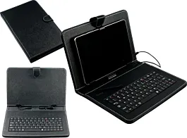 Xwave Futrola za tablet sa tastaturom T7